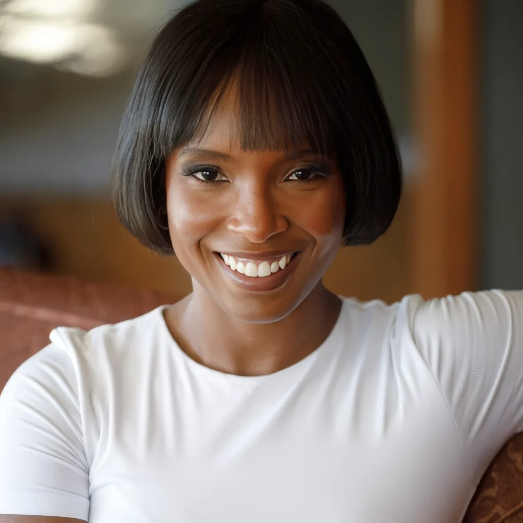 Brittany Foster